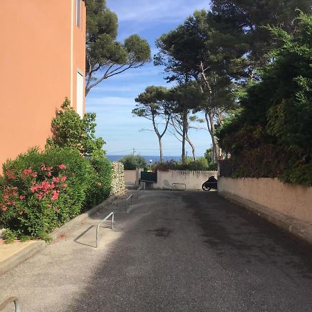 Studio Plage Du Cap Rousset Carry-le-Rouet Esterno foto