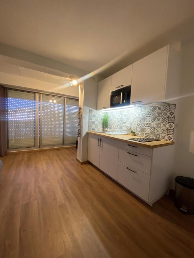 Studio Plage Du Cap Rousset Carry-le-Rouet Esterno foto