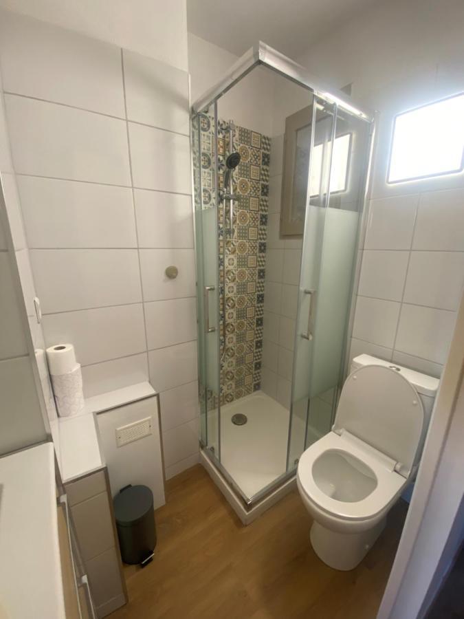 Studio Plage Du Cap Rousset Carry-le-Rouet Esterno foto