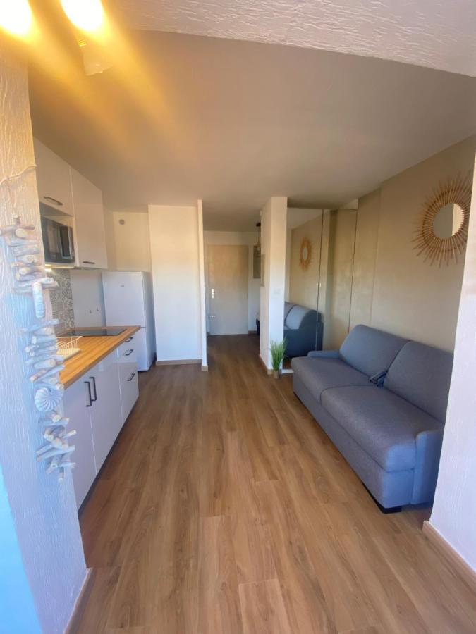 Studio Plage Du Cap Rousset Carry-le-Rouet Esterno foto